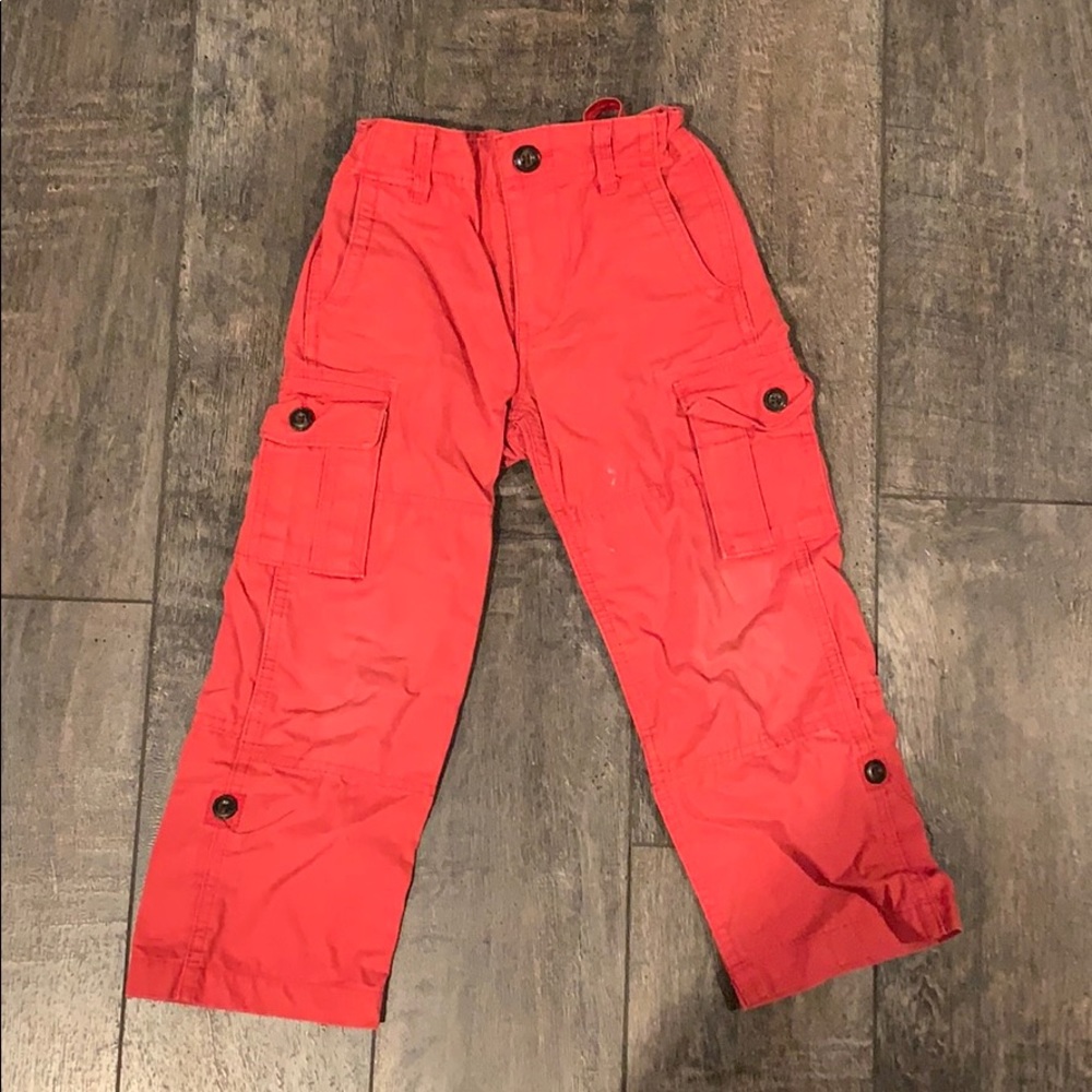 Gap boys chinos